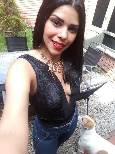 Rose Leal - Escort Girl from Stamford Connecticut