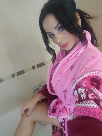 Outcall Escort in West Valley City Utah
