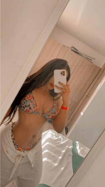 Middle Eastern Escort in Hollywood Florida