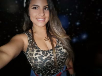 Carolina Sanchez - Escort Girl from Pueblo Colorado