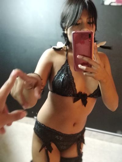 Magical Alice - Escort Girl from St. Louis Missouri