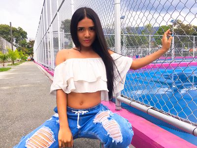 Lilitpnk - Escort Girl from Miami Gardens Florida