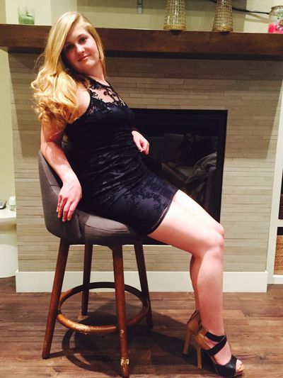 Spicy Lusy - Escort Girl from Downey California
