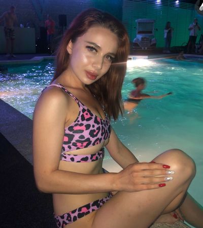 Aryana Cute - Escort Girl from Palm Bay Florida