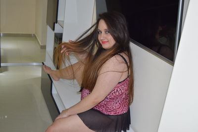 Wendy Root - Escort Girl from Jersey City New Jersey