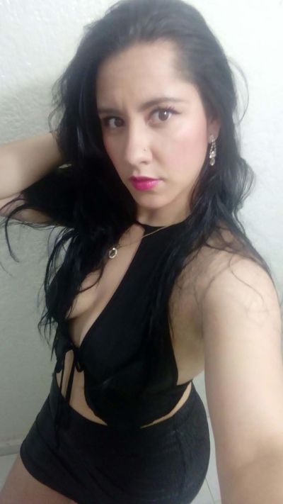 Anays Cole - Escort Girl from Midland Texas