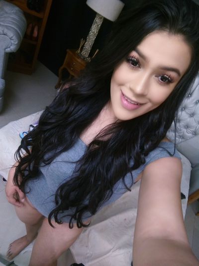 Sofia Lara - Escort Girl from Santa Clara California
