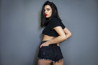 raluka Max - Escort Girl from Columbus Georgia