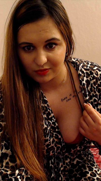 Julie Hopkins - Escort Girl from Las Cruces New Mexico