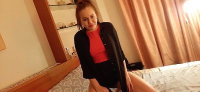 Angel Young Lu - Escort Girl from Yonkers New York