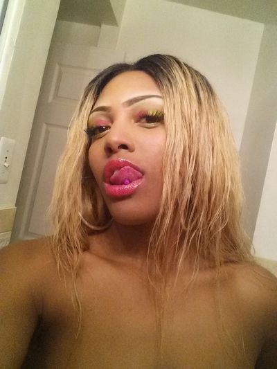 For Trans Escort in New Orleans Louisiana