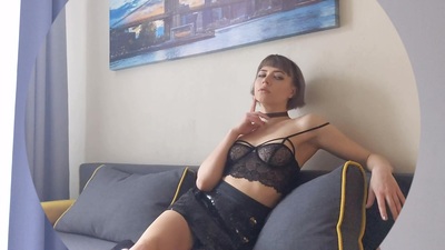 Helia Ahr - Escort Girl from New Haven Connecticut