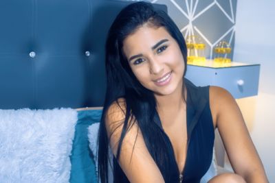 Karime Abril - Escort Girl from Waterbury Connecticut