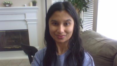 Muslim Zeira - Escort Girl from Woodbridge New Jersey