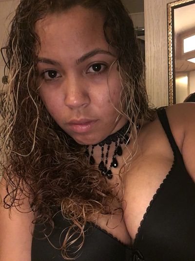 Kinky Brazilian - Escort Girl from Dayton Ohio