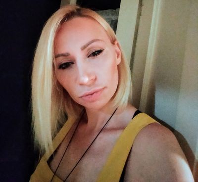 Rosie Electra - Escort Girl from Fort Wayne Indiana