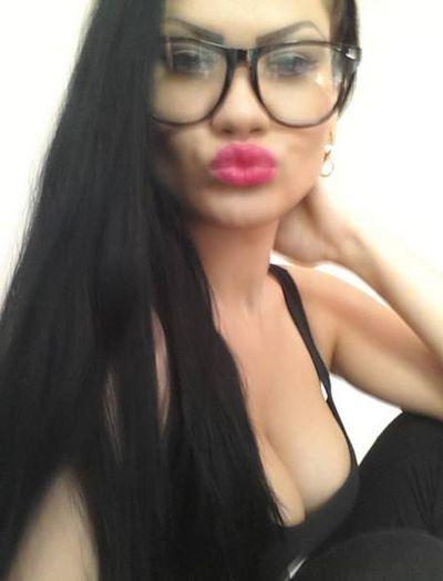 Stefanie Smith - Escort Girl from Coral Springs Florida