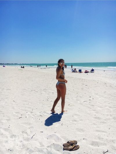Ashley Rouser - Escort Girl from Pembroke Pines Florida