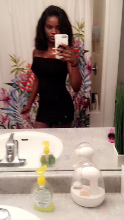 Lia Tech - Escort Girl from New Haven Connecticut