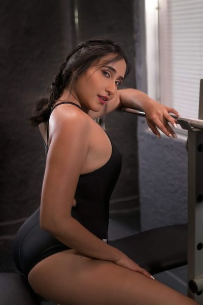 Kassy Desir - Escort Girl from Las Cruces New Mexico